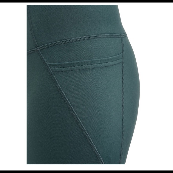 🆕 Athletic Works 5” Bike Shorts, Gem Slate - Picture 5 of 6